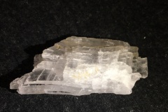 Calcite-White-Elestial-Angel-White-Moldavite